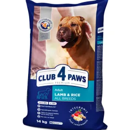 club-4-paws-adult-all-breeds-lamb-jagniecina-14kg