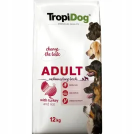 tropidog-premium-adult-large-turkey-12kg