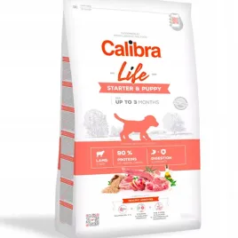 calibra-life-starter-puppy-lamb-25kg