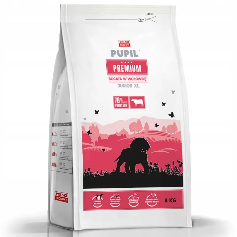 pupil-junior-extra-large-wolowina-3kg