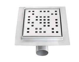 odplyw-kwadratowy-prysznicowy-ze-stali-nierdzewnej-12x12cm-kratka-pixel