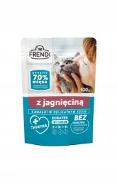 frendi-saszetka-dla-kota-100g-kawalki-w-sosie-z-jagniecina-130817