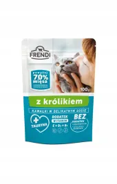 frendi-saszetka-dla-kota-100g-kawalki-w-sosie-z-krolikiem-130848