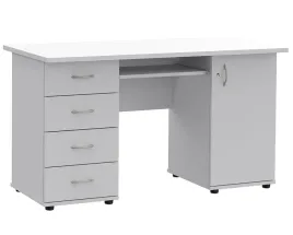 biurko-komputerowe-na-kluczyk-4-szuflady-zamykane