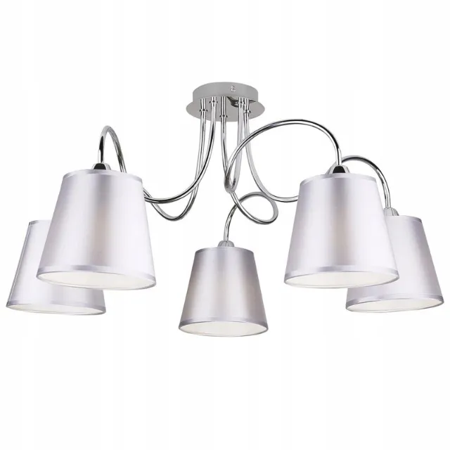 duza-lampa-wiszaca-nowoczesna-srebrna-chromowana-piecioramienna