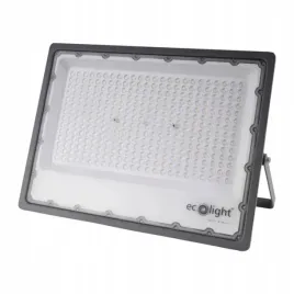halogen-naswietlacz-led-bialy-zimny-300w-6500k-30000lm-czarny-ecolight-ip65
