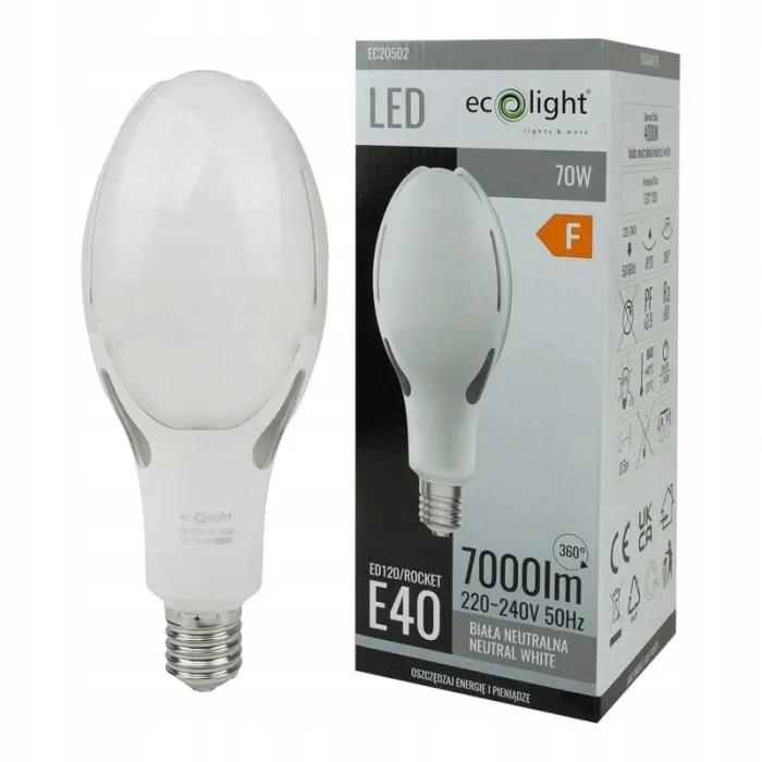 zarowka-ecolight-e40-70w-4000k-7000lm