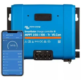 regulator-victron-energy-smartsolar-mppt-250-100-tr-ve-can-bluetooth