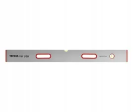 lata-murarska-pion-poziom-yato-200cm-z-uchwytem