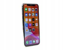 Apple iPhone X - WYBÓR KOLORÓW – 174787768 - ERLI.pl