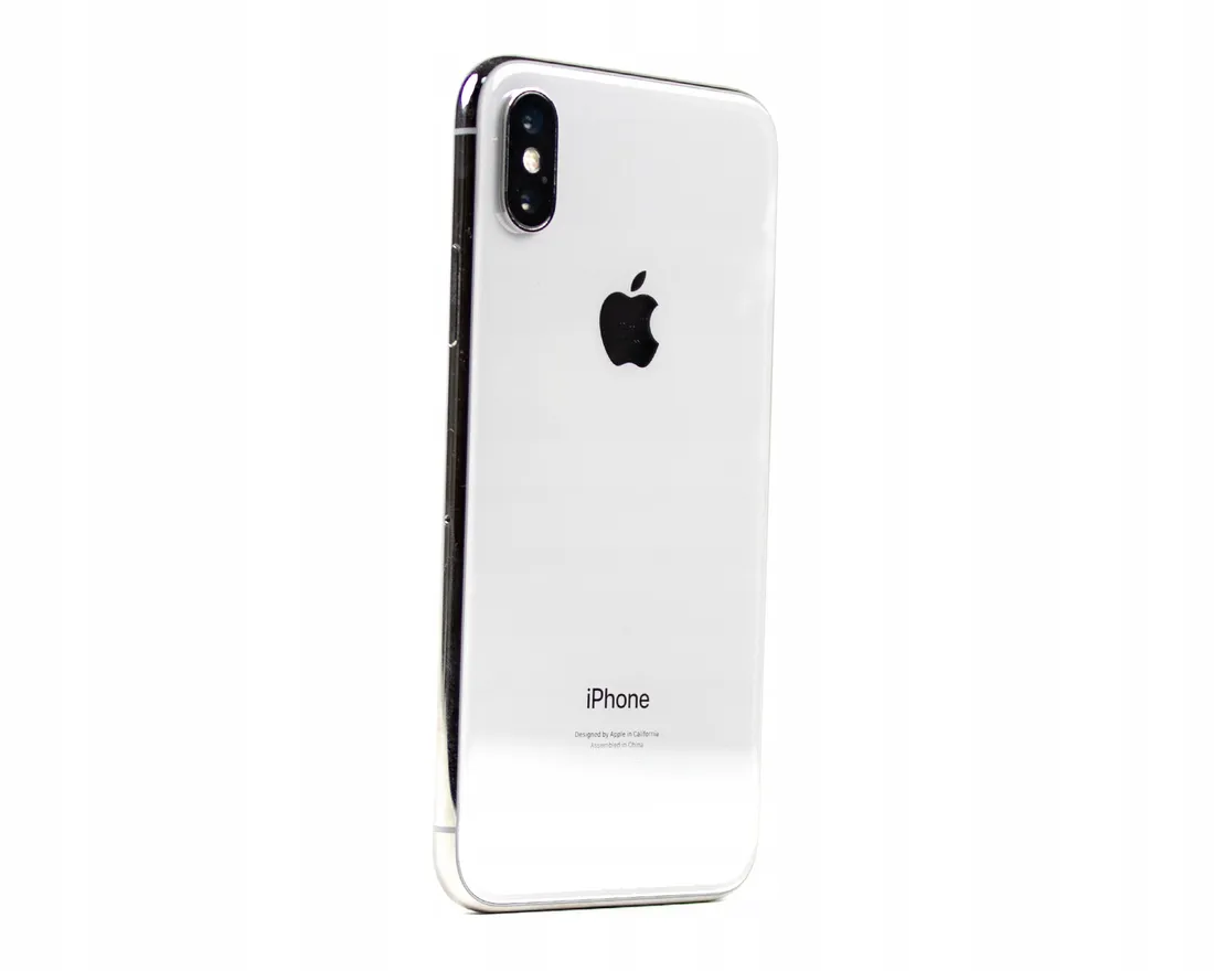 Apple iPhone X 256GB - WYBÓR KOLORÓW – 174787522 - ERLI.pl