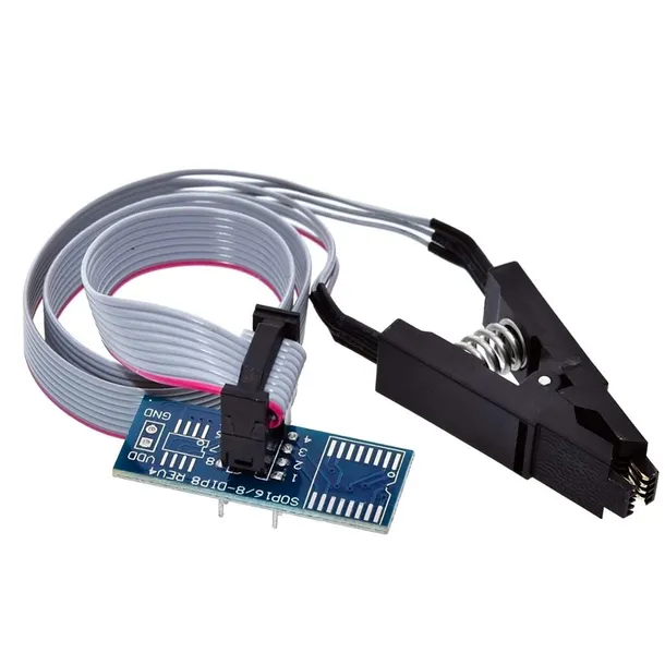 klips-programatora-adapter-do-so8-sop8-soic8-dip8