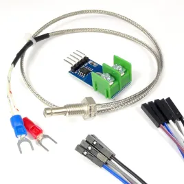 modul-max6675-z-termopara-typ-k-do-800c-spi
