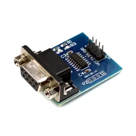 modul-konwerter-rs232-na-uart-max3232-db9-ttl