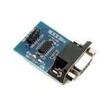 modul-konwerter-rs232-na-uart-max3232-db9-ttl-stan-nowy