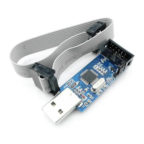 programator-isp-usbasp-atmel-avr-atmega-tasma