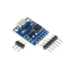 mikrokontroler-attiny85-microusb