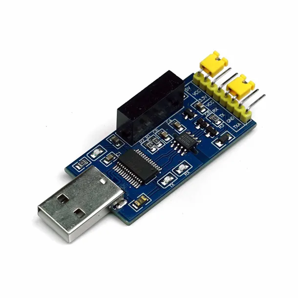 konwerter-ft232rl-usb-ttl-uart-izolowany-do-1000v