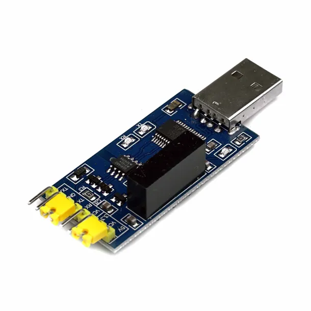 konwerter-ft232rl-usb-ttl-uart-izolowany-do-1000v-stan-nowy