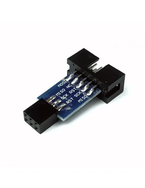 programator-isp-usbasp-atmel-avr-atmega-adapter-stan-nowy