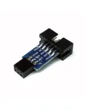 programator-isp-usbasp-atmel-avr-atmega-adapter-stan-nowy