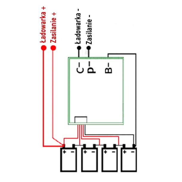 bms-4s-100a-lifepo4-z-balanserem-model-bms-4s-100a-lifepo4-z-balanserem