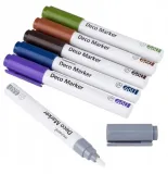 markery-akrylowe-deco-marker-6kol-rich-monami-stan-nowy-waga-z-opakowaniem-0-1-kg