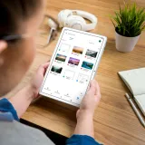 tablet-krugerandmatz-eagle-km1073-stan-nowy