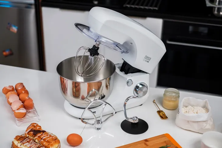 robot-kuchenny-easy-cook-single-white-stan-nowy-produkt-wprowadzony-do-obrotu-na-terenie-ue-przed-13-12-2024-tak