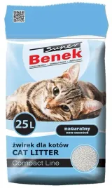 drobny-zwirek-zbrylajacy-dla-kota-super-benek-usuwa-grzyby-i-bakterie-25l