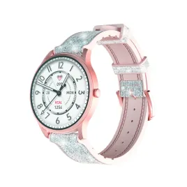 smartwatch-kieslect-lora-pink