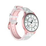 smartwatch-kieslect-lora-pink-stan-nowy