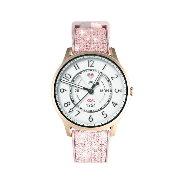smartwatch-kieslect-lora-gold-kolor-inny