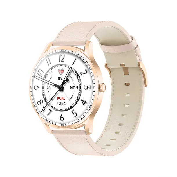 smartwatch-kieslect-lora-gold-kompatybilnosc-systemowa-brak