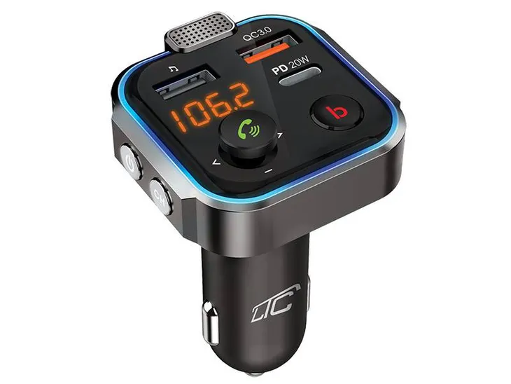 transmiter-fm-bluetooth-ltc-tr227-stan-nowy