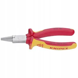 szczypce-okragle-knipex-160-mm-22-06-160