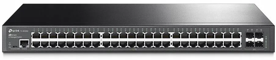switch-tp-link-tl-sg3452-stan-nowy