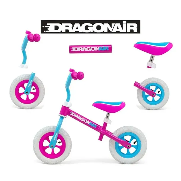 milly-mally-rowerek-biegowy-dragon-air-candy-kolor-rozowy