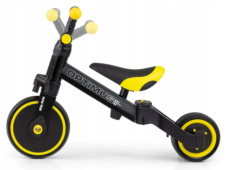 milly-mally-rowerek-3w1-optimus-czarny-maksymalna-waga-dziecka-25-kg