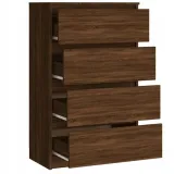 komoda-brazowy-dab-60x35x985-cm-stan-nowy-kolekcja-inna-kolekcja