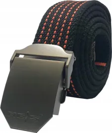 pasek-do-spodni-materialowy-canvas-130cm-czarno-pomaranczowy-belt-strip