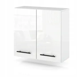 szafka-kuchenna-gorna-wiszaca-2-dzrwi-bialy-polysk-80cm-meble-kuchenne