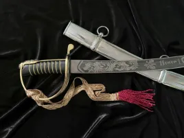 szabla-polska-kawaleryjska-wz-1917-radziwillowka-z-pochwa-honor-i-ojczyzna