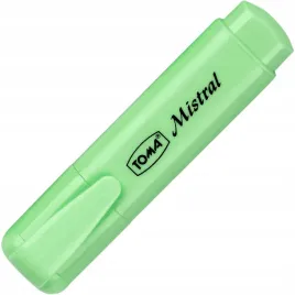 toma-zakreslacz-pastel-zielony-to-334-1-szt