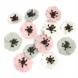 anemony-papierowe-kwiatki-kwiaty-12-szt-creamandnude-dpcraft-scrapbooking-mix