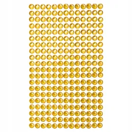 krysztalki-samoprzylepne-6mm-260szt-yellow-dpcraft-scrapbooking-zolte-diy