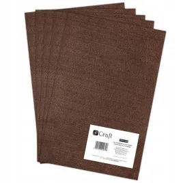 filc-poliestrowy-a4-5szt-brown-dpcraft-brazowe-scrapbooking-braz-filce