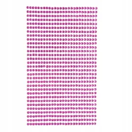 krysztalki-samoprzylepne-3mm-806-szt-pink