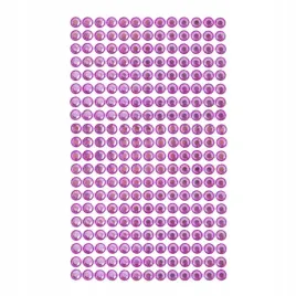 krysztalki-samoprzylepne-6-mm-260-szt-pink-dpcraft-rozowe-scrapbooking-diy