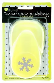 dziurkacz-ozdobny-5-cm-sniezynka-do-papieru-scrapbooking-dpcraft-swiateczny
